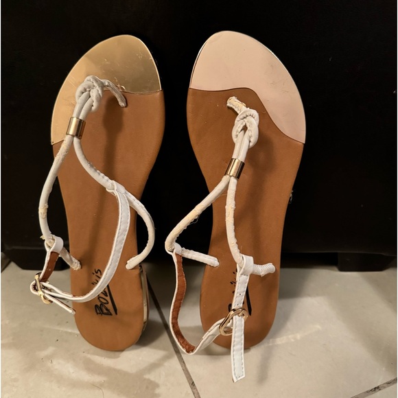 Bozikis Summer sandals - Picture 2 of 3